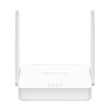 Router Mercusys MW302R, N300, 1xWAN 2xLAN